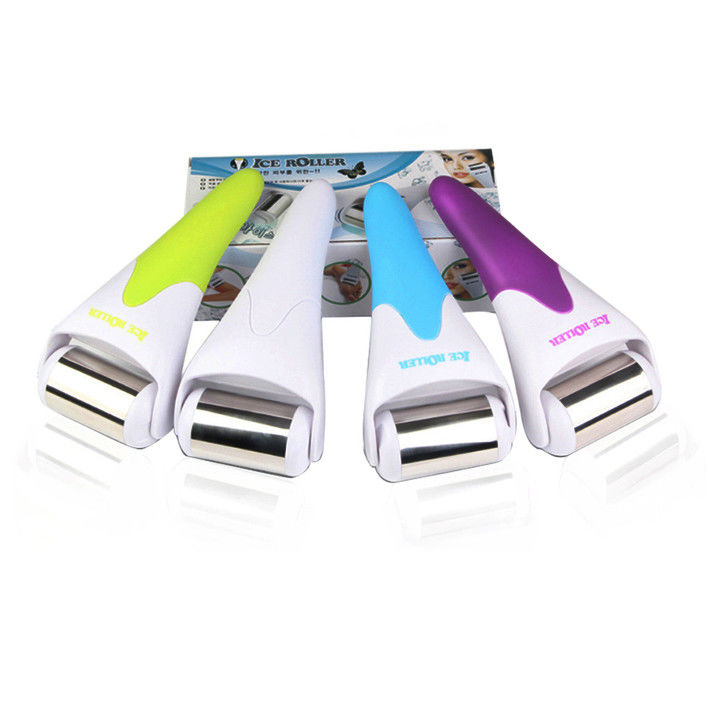 Derma Rolling System Gezichtslifting Roller Korea Ice Roller met label service Ja