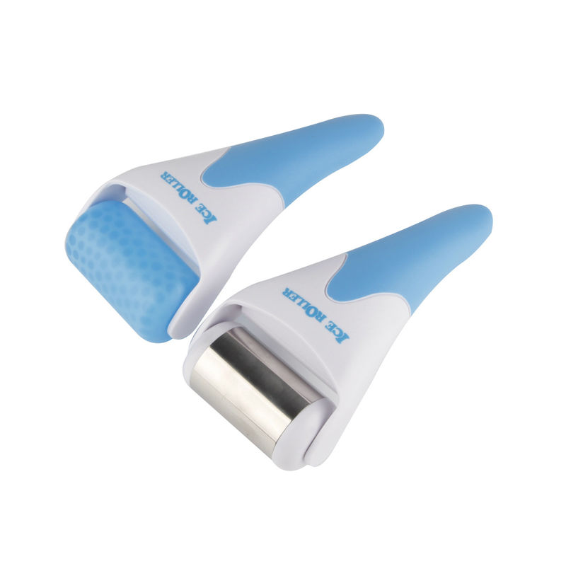Derma Rolling System Gezichtslifting Roller Korea Ice Roller met label service Ja