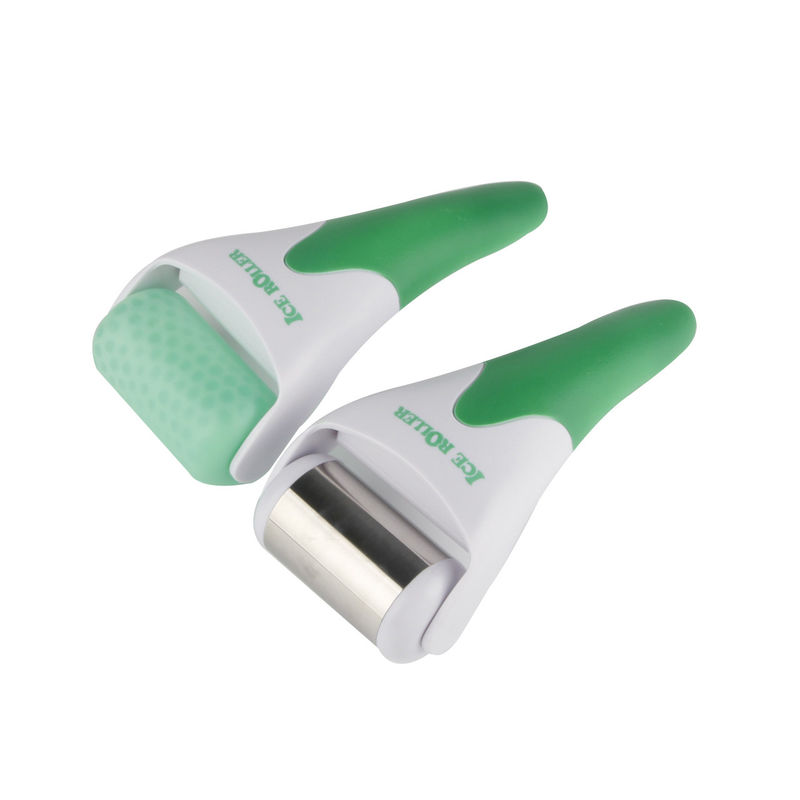 Derma Rolling System Gezichtslifting Roller Korea Ice Roller met label service Ja