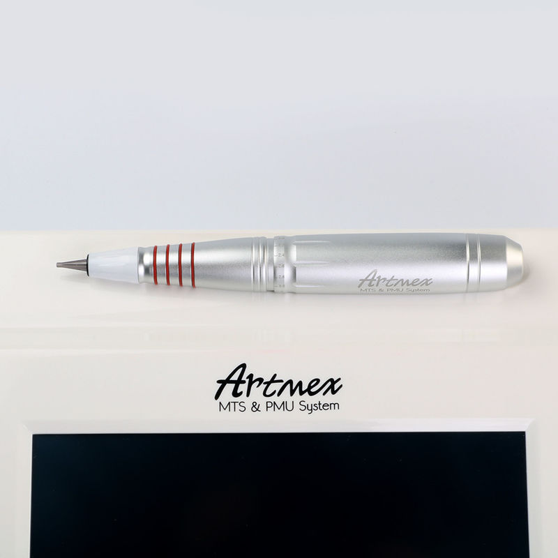 Nano-naalden Artmex V11 Digitale semi-permanente make-upmachine voor langdurige resultaten