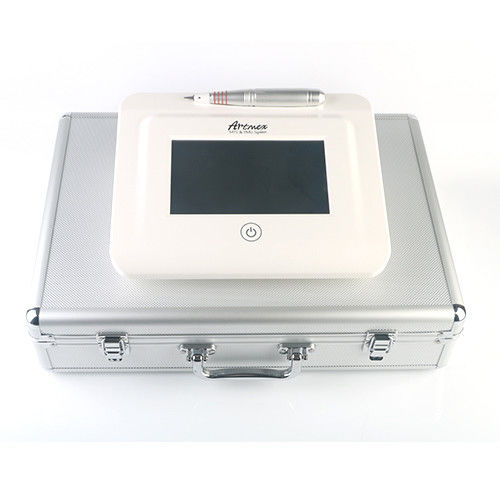 Nano-naalden Artmex V11 Digitale semi-permanente make-upmachine voor langdurige resultaten