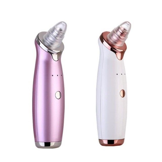 Krachtige 53KPa Zuig Acne Gezichtsporen Reiniger Comedo Zuig voor gladde complexion
