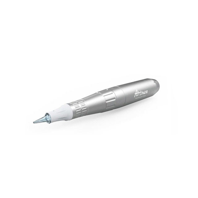 Tattoo pistool Permanente make-up Tattoo machine Elektrische Derma Pen V6 Artmex MTS PMU Oog Broek Lip