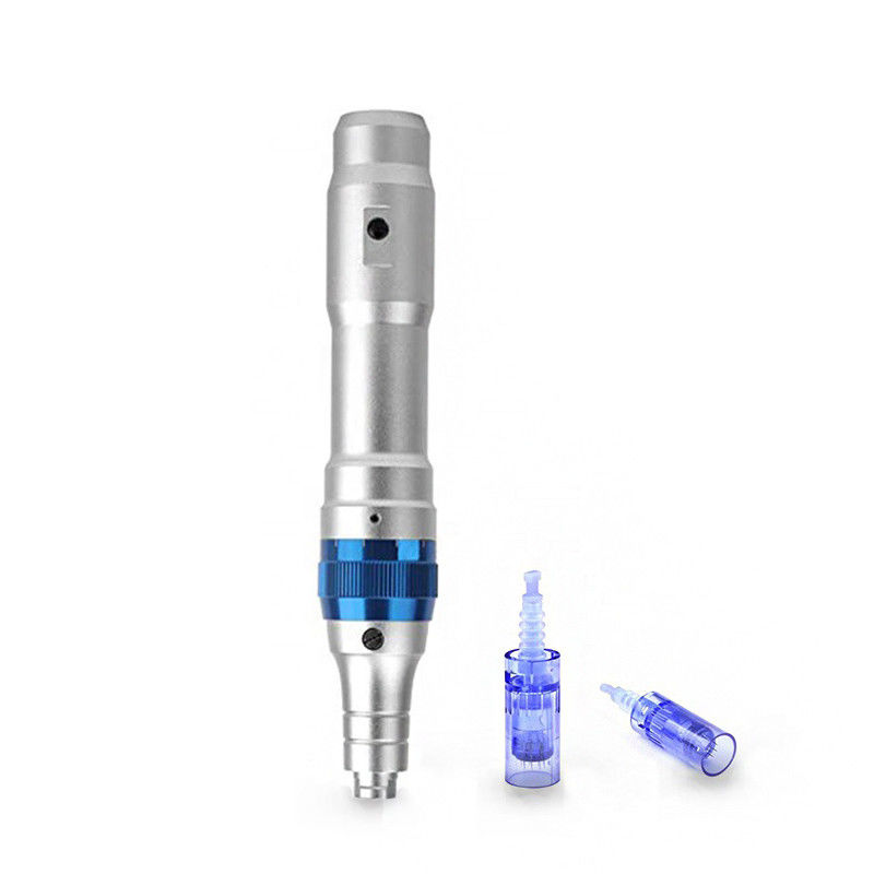 Dr Pen A6 Ultima Derma Pen Elektrisch microneedlingapparaat voor acne-donkerkringverwijdering