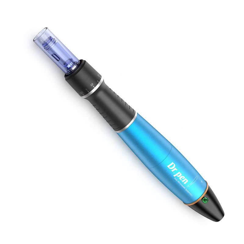 Moderne esthetiek Dr. Pen Ultima A1-W Naaldmateriaal voor lip- en oogpigment verwijdering