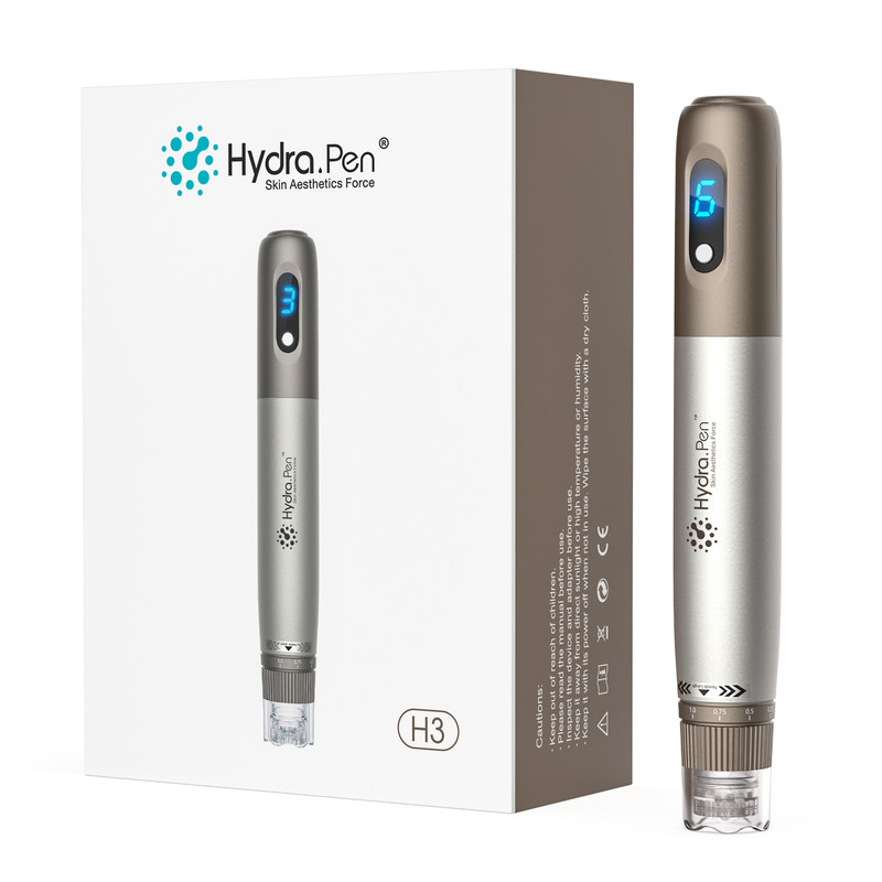 De perfecte combinatie van anti-aging en acne behandeling