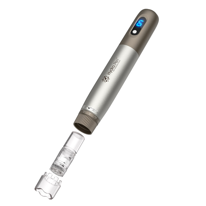 De perfecte combinatie van anti-aging en acne behandeling