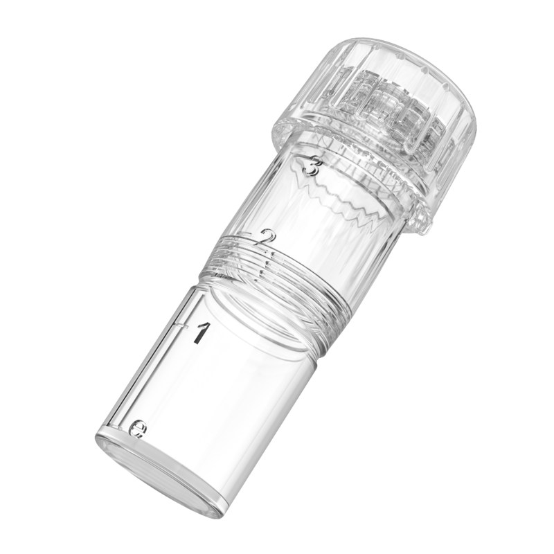 De perfecte combinatie van anti-aging en acne behandeling