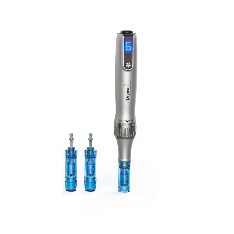 2023 M8S Derma Rolling System De ultieme Dr Pen voor huidverjonging op gezicht en lichaam