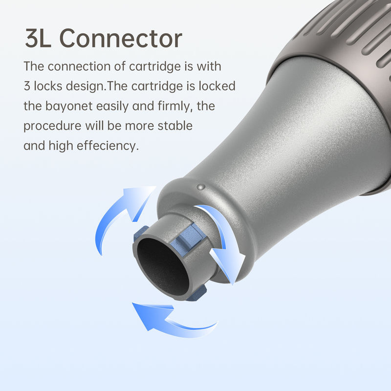 2023 M8S Derma Rolling System De ultieme Dr Pen voor huidverjonging op gezicht en lichaam