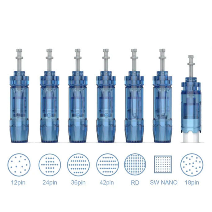 2023 M8S Derma Rolling System De ultieme Dr Pen voor huidverjonging op gezicht en lichaam