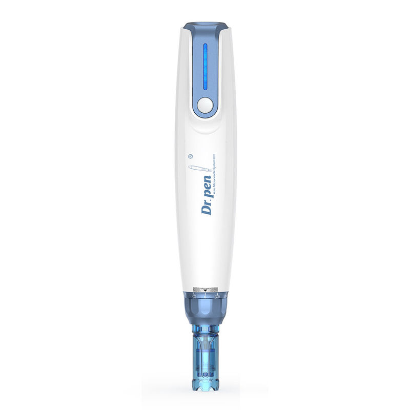 Nieuwste draadloze Derma Pen Dr Pen Krachtige Microneedling Pen Micro naald Drpen Ultima A9