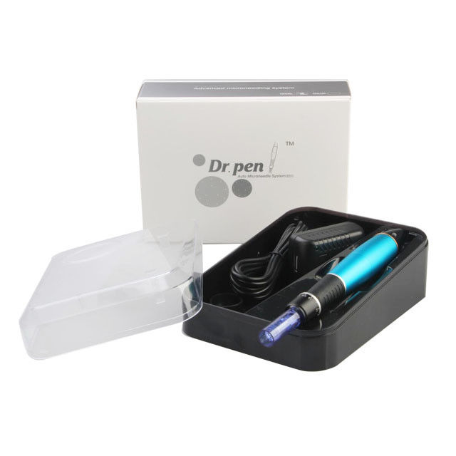 IT-plugs Type Draadloze Dermapen voor een effectieve behandeling van fijne lijnen en rimpels