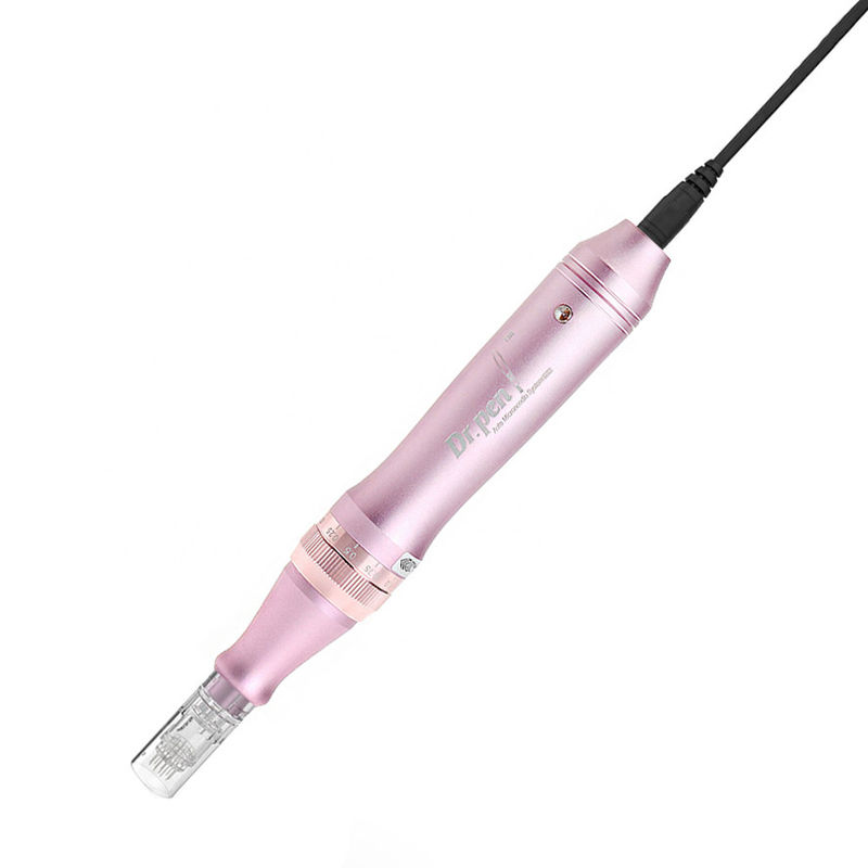 Ervaar een jeugdige huid met Electric Dermapen M7-C De beste bajonet Derma Pen
