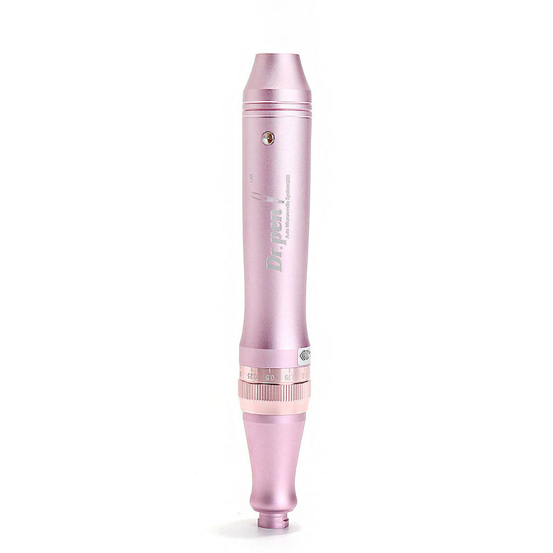 Ervaar een jeugdige huid met Electric Dermapen M7-C De beste bajonet Derma Pen