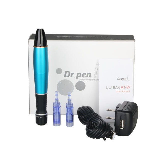 Bayonet Type Naald Dr. Pen Ultima A1-W Oplaadbare M7 M5 A6 Titan Dr Pen Oplaadbare