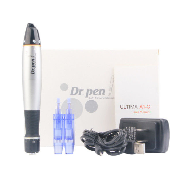Derma Pen A1-C Bedraad voor stretch scars CE-gecertificeerd type micro-naaldbajonet