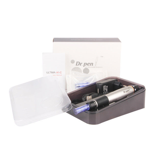 Derma Pen A1-C Bedraad voor stretch scars CE-gecertificeerd type micro-naaldbajonet