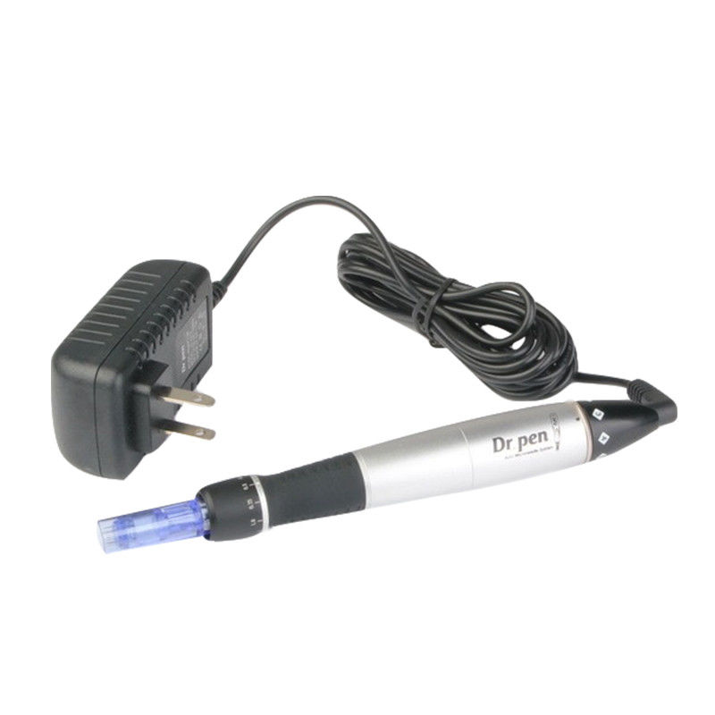 Derma Pen A1-C Bedraad voor stretch scars CE-gecertificeerd type micro-naaldbajonet