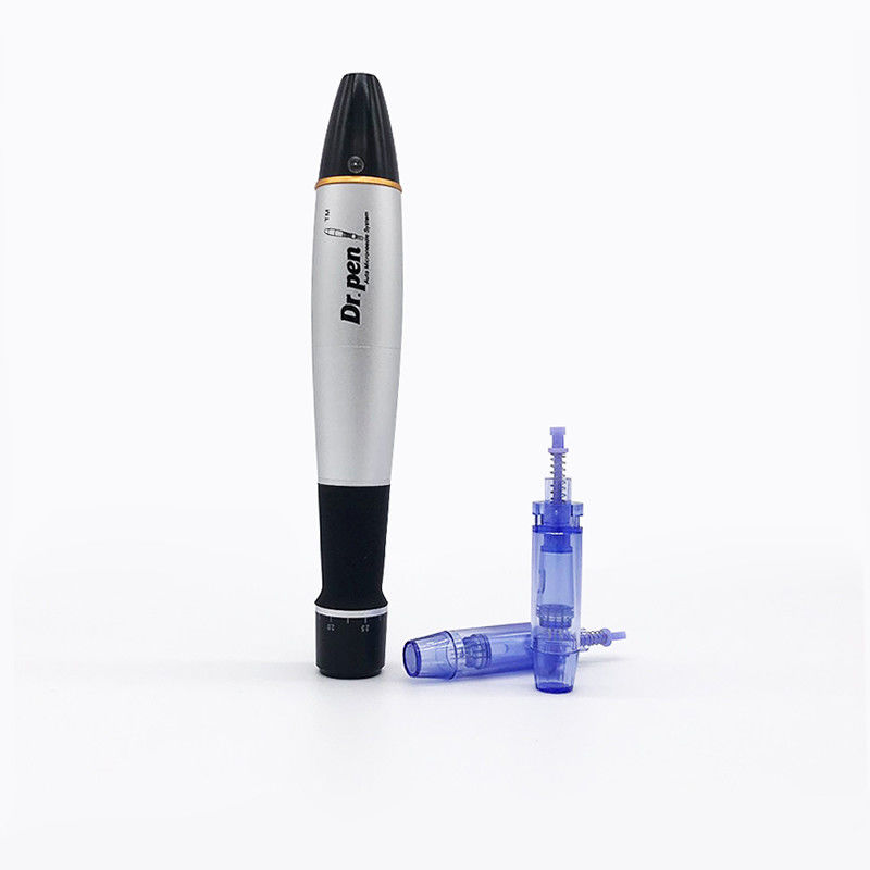 Derma Pen A1-C Bedraad voor stretch scars CE-gecertificeerd type micro-naaldbajonet