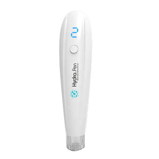 Hydra Pen H2 4 snelheidsniveaus Automatische infusie en Nano cartridge voor nauwkeurige resultaten