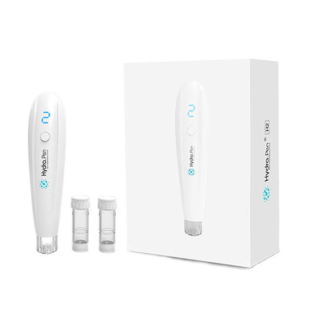 Hydra Pen H2 4 snelheidsniveaus Automatische infusie en Nano cartridge voor nauwkeurige resultaten