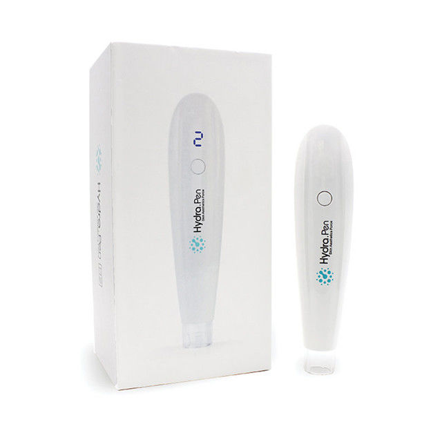 Hydra Pen H2 4 snelheidsniveaus Automatische infusie en Nano cartridge voor nauwkeurige resultaten