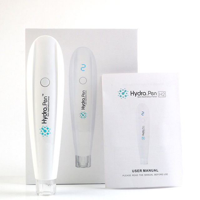 Hydra Pen H2 4 snelheidsniveaus Automatische infusie en Nano cartridge voor nauwkeurige resultaten