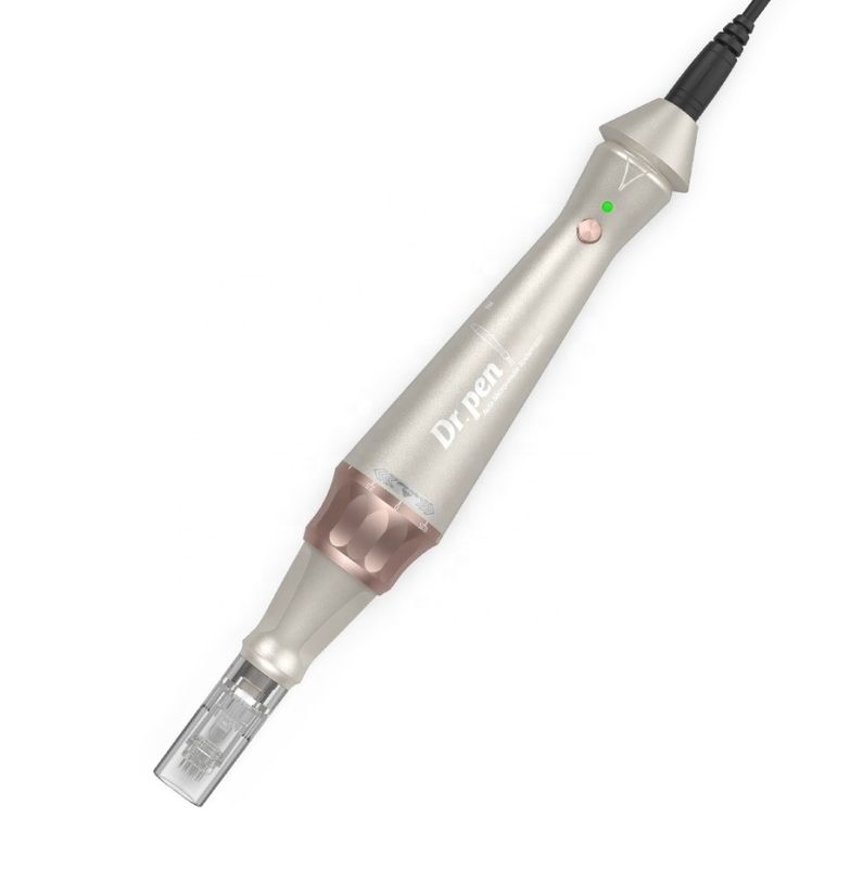 Dr.pen E30 C Draadloze Derma Pen Professionele huidverzorgingsmachine met Aluminium legering Shell
