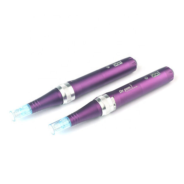 Dr Derma Pen X5 Elektrisch microneedelsysteem voor rimpelverwijdering en huidverjonging