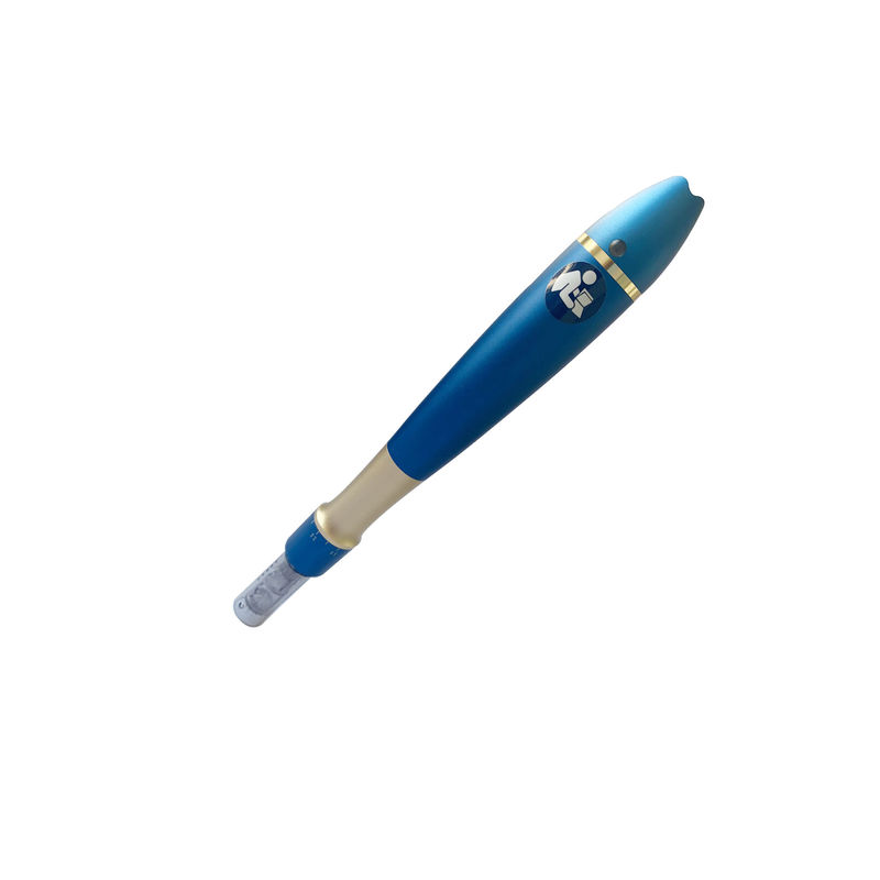 Krachtige Ultima Q1-W Microneedle Meso Dr Pen met verstelbare naaldlengte 0,25-3,0 mm