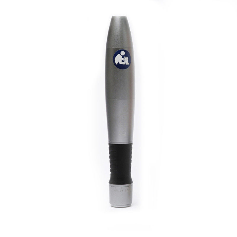 DP2 Micro-naald-invoer instrument bedraad oplaadbaar schoonheidsapparaat voor huis voor handen