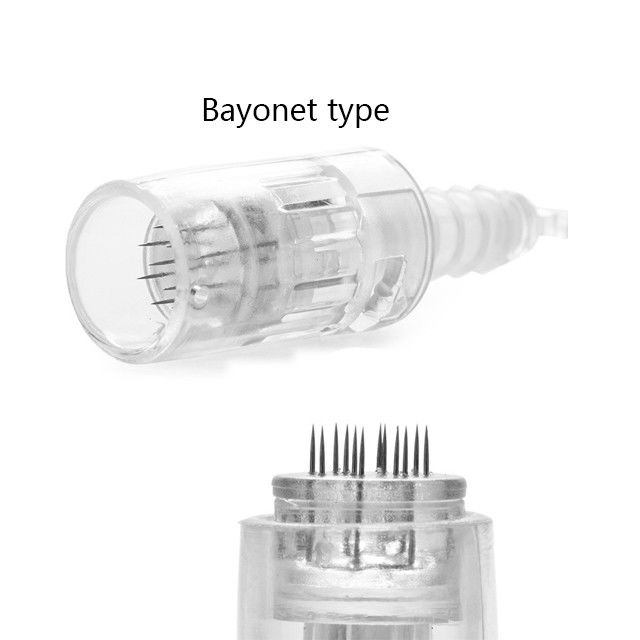 Derma Rolling System Naaldpatroon voor Auto Micro Naald DR. Pen Voor Dermapen