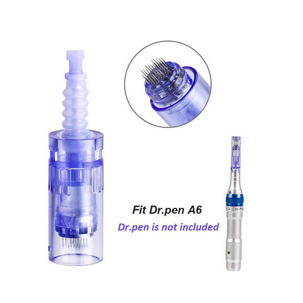 Op maat gemaakte Derma Pen A1 A6 A6S A7 X5 M5 M7 E30 MYM N2-C H2 voor klantvereisten
