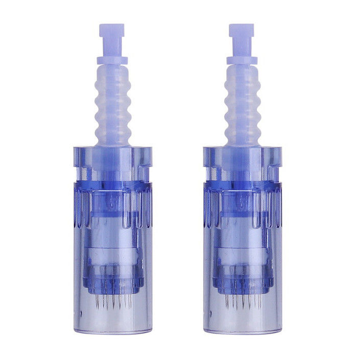 Op maat gemaakte Derma Pen A1 A6 A6S A7 X5 M5 M7 E30 MYM N2-C H2 voor klantvereisten