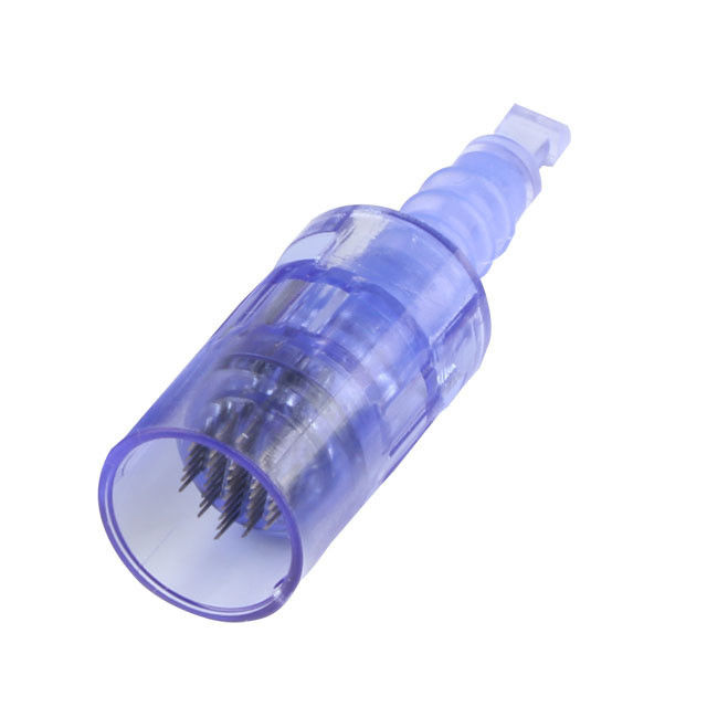Op maat gemaakte Derma Pen A1 A6 A6S A7 X5 M5 M7 E30 MYM N2-C H2 voor klantvereisten