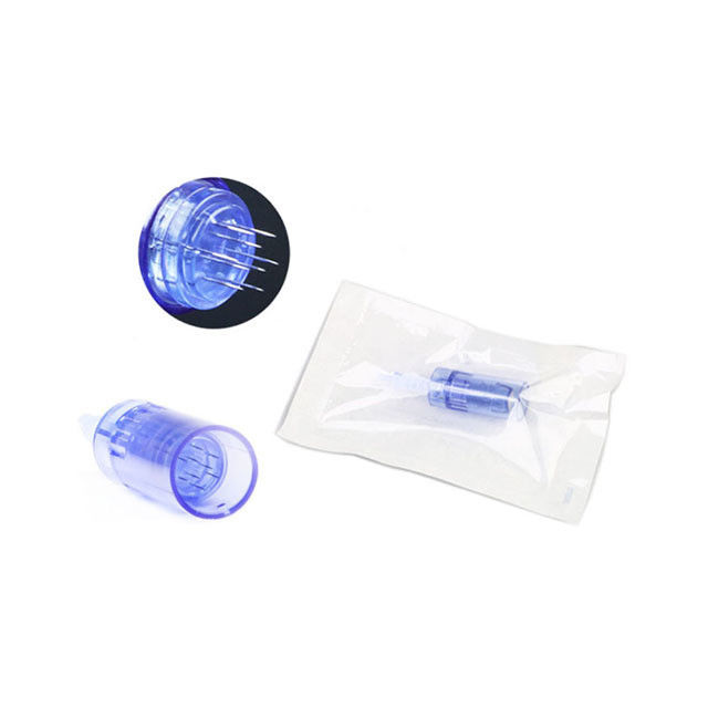 Op maat gemaakte Derma Pen A1 A6 A6S A7 X5 M5 M7 E30 MYM N2-C H2 voor klantvereisten