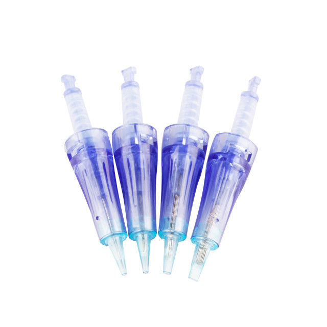 Op maat gemaakte Derma Pen A1 A6 A6S A7 X5 M5 M7 E30 MYM N2-C H2 voor klantvereisten