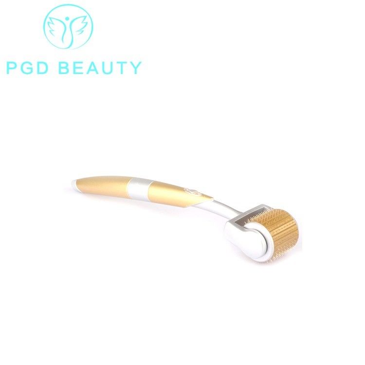 Medische PC ABS Handle ZGTS 192 Derma Roller voor gezichtsverjonging zonder stekker Type
