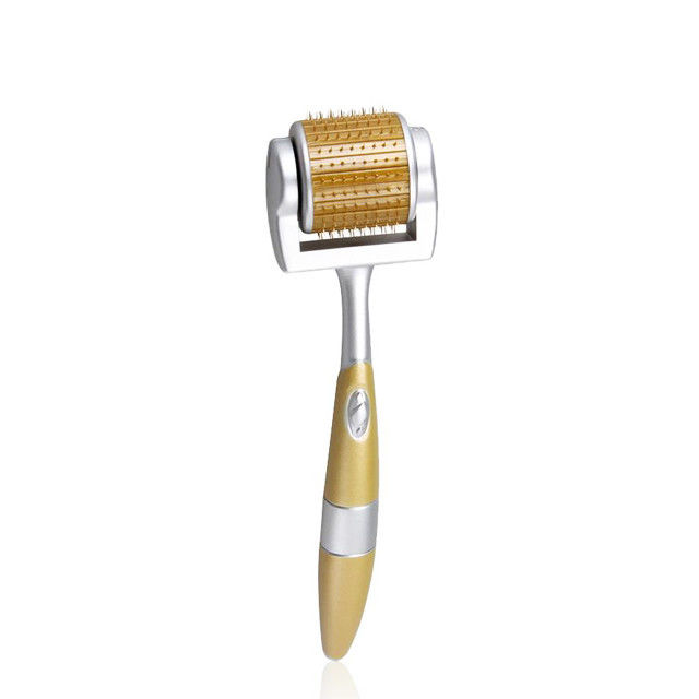 Medische PC ABS Handle ZGTS 192 Derma Roller voor gezichtsverjonging zonder stekker Type