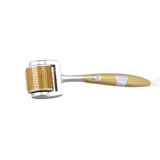 Medische PC ABS Handle ZGTS 192 Derma Roller voor gezichtsverjonging zonder stekker Type