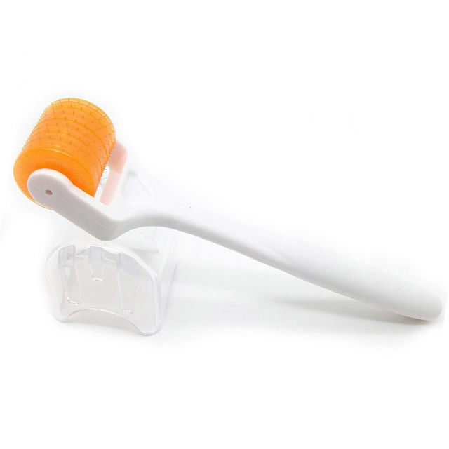 Ervaar de voordelen van Dns Derma Roller en Meso Roller Biog voor donkere kringen