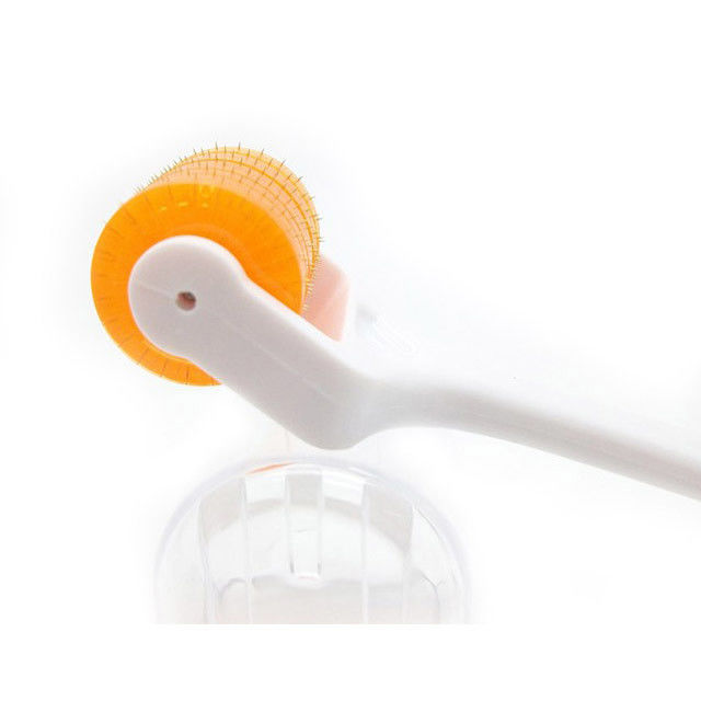 Ervaar de voordelen van Dns Derma Roller en Meso Roller Biog voor donkere kringen
