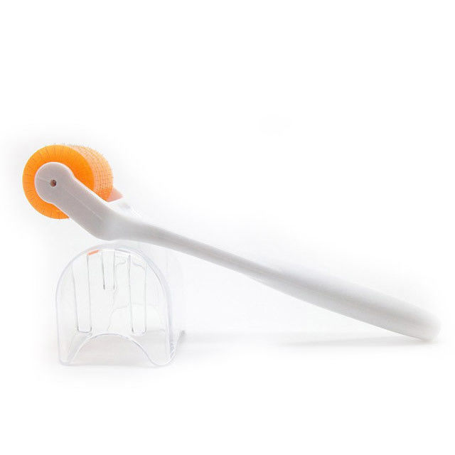 Ervaar de voordelen van Dns Derma Roller en Meso Roller Biog voor donkere kringen