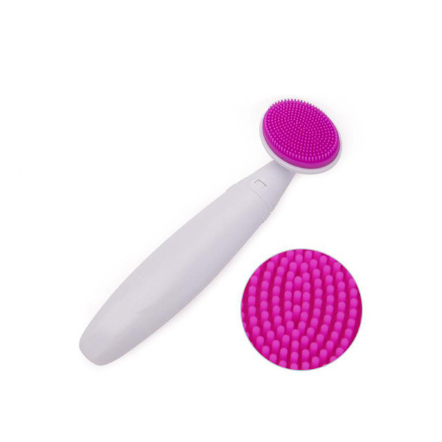 Derma rollen systeem en naald materiaal roestvrij staal / titanium 6 In 1 Derma Roller