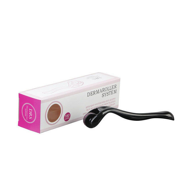 Materiaal van de naald Kies roestvrij staal of titanium voor DRS180 Derma Roller