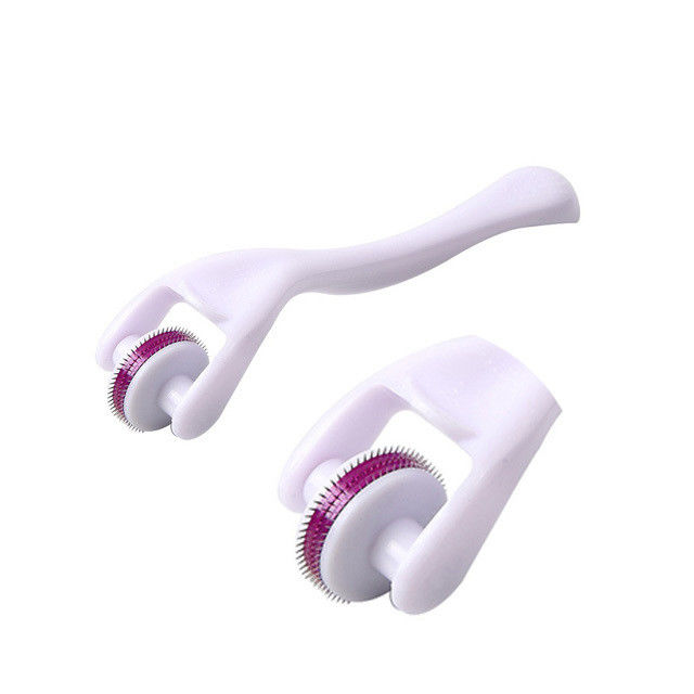 Materiaal van de naald Kies roestvrij staal of titanium voor DRS180 Derma Roller