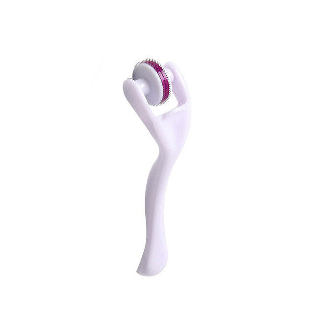 Materiaal van de naald Kies roestvrij staal of titanium voor DRS180 Derma Roller