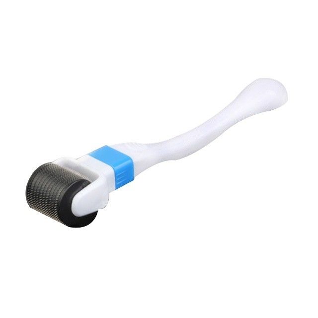 Plastic Handle Micro Needle Skin Roller voor de behandeling van striae en littekenverwijdering
