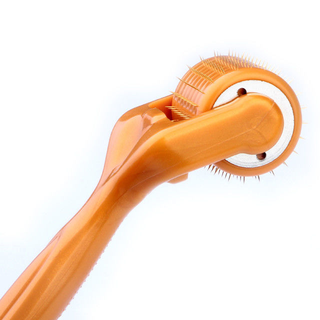 Titanium legering Derma Roller voor litteken acne en rimpelverwijdering uw ultieme oplossing